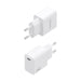 EAN 8435739905449 - AISENS ASCH-20W1P081-W cargador de dispositivo móvil Teléfono móvil, Smartphone, Cámara digital, Universa imagen 3