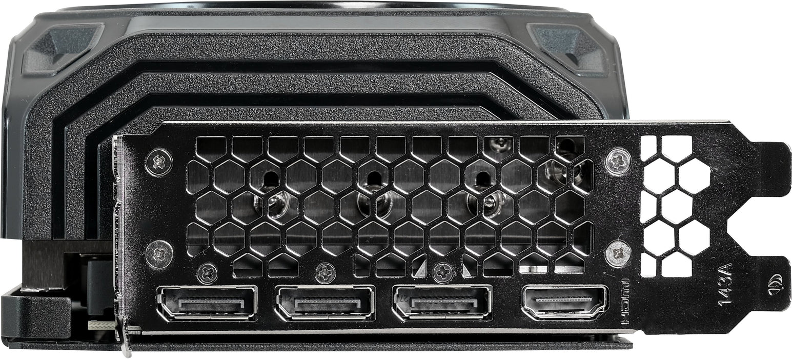 EAN 4710562244373 - Gainward NED407ST19K9-1043Z tarjeta gráfica NVIDIA GeForce RTX 4070 SUPER 12 GB GDDR6X imagen 4