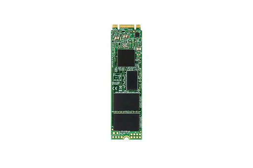 EAN 0760557839927 - Transcend MTS820 480 GB M.2 Serial ATA III 3D NAND imagen 1