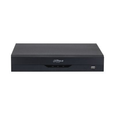 EAN 6937552414990 - Dahua Technology XVR5116HS-I3/T videograbador digital Negro imagen 2
