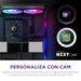 EAN 5056547205236 - NZXT Kraken Plus RGB 240 Procesador Sistema de refrigeración líquida todo en uno 12 cm Negro imagen 5