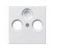 EAN 4010337009504 - GIRA 086903 accesorio de interruptor eléctrico imagen 1