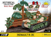 EAN 5902251027193 - COBI Renault R-35 imagen 3
