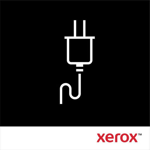 EAN 95205873986 - Xerox 497K18760 cable de transmisión Enchufe tipo F imagen 1