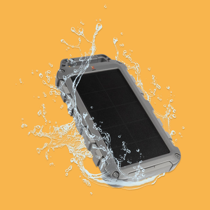EAN 8718182275490 - Xtorm FS405 batería externa Polímero de litio 10000 mAh Gris imagen 19