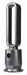 EAN 8055176400934 - G3 Ferrari WIND MASTRO G50051 Climatizador evaporativo portátil imagen 2
