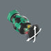 EAN 4013288233943 - Wera Kraftform Kompakt Stubby magazine RA 2 soporte para puntas de destornillador 6 pieza(s) imagen 8