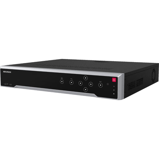 EAN 6931847173029 - Hikvision DS-7732NI-M4/16P Grabadore de vídeo en red (NVR) 1.5U Negro imagen 1