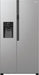 EAN 3838782837012 - Gorenje NRR9185ESXL nevera puerta lado a lado Independiente 566 L Gris imagen 1