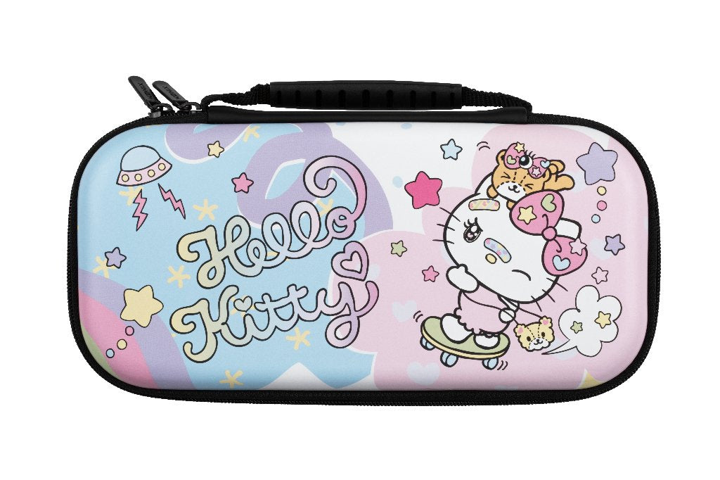 EAN 3328170001199 - Konix Hello Kitty Kit de accesorios imagen 12