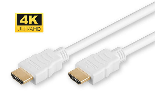 EAN 5704327994206 - Microconnect HDM191910V1.4W cable HDMI 10 m HDMI tipo A (Estándar) Blanco imagen 1