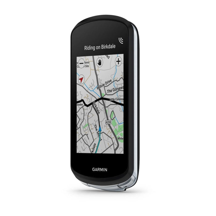EAN 0753759279684 - Garmin Edge 1040 8,89 cm (3.5") Ciclocomputador inalámbrico Negro imagen 2