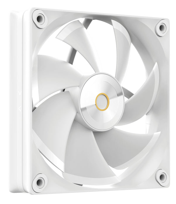 EAN 6977414880150 - Ocypus Iota L24 Procesador Sistema de refrigeración líquida todo en uno 12 cm Blanco 1 pieza(s) imagen 5