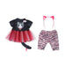 EAN 4001167839690 - BABY born Cat Dress Juego de ropita para muñeca imagen 2