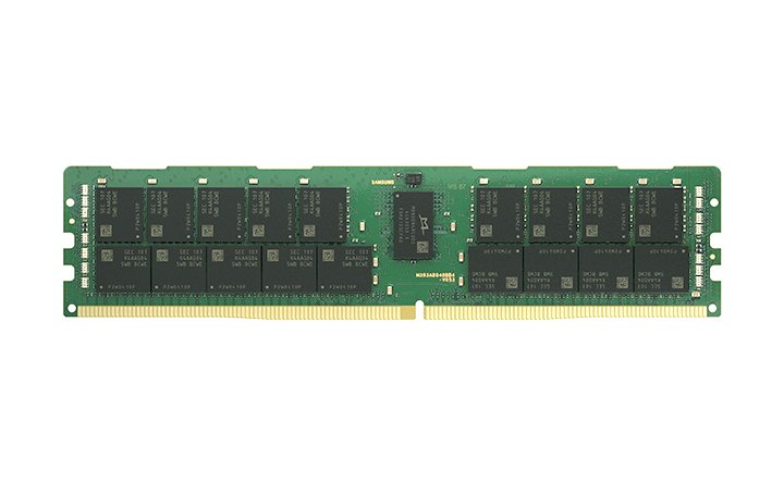EAN 4711174726523 - Synology D4ER02-64G módulo de memoria 64 GB 1 x 64 GB DDR4 ECC imagen 1