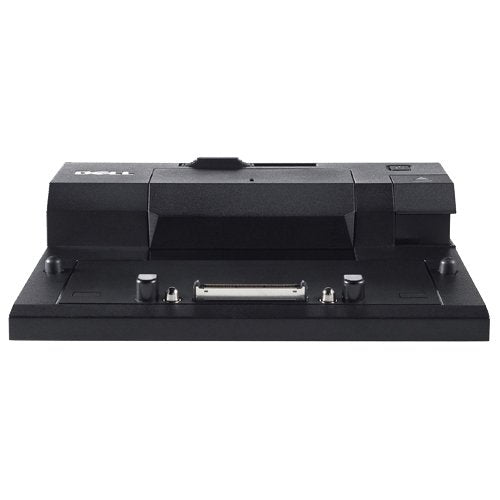 EAN 5712505543870 - DELL 331-6307 base para portátil y replicador de puertos Acoplamiento Negro imagen 1
