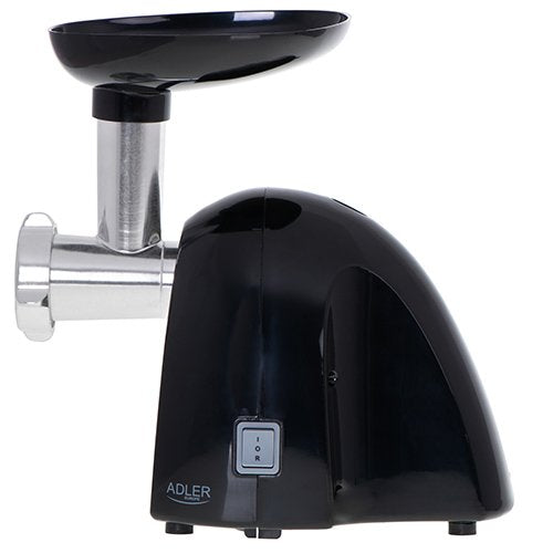 EAN 5902934838207 - Adler AD 4811 picadora 1800 W Negro imagen 3
