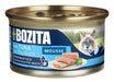 EAN 7300330046116 - Bozita 9119976 comida húmeda para gatos 85 g imagen 1