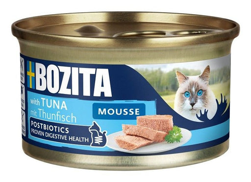 EAN 7300330046116 - Bozita 9119976 comida húmeda para gatos 85 g imagen 1