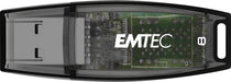 EAN 3126170110589 - Emtec C410 8GB unidad flash USB USB tipo A 2.0 Negro imagen 3