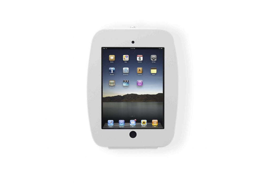 EAN 0819472022492 - Compulocks 102IPDSW soporte de seguridad para tabletas 25,9 cm (10.2") Blanco imagen 4