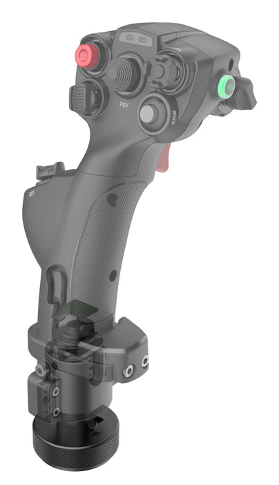 EAN 6973137271367 - MOZA MHG Flight Stick Palanca de vuelo imagen 1