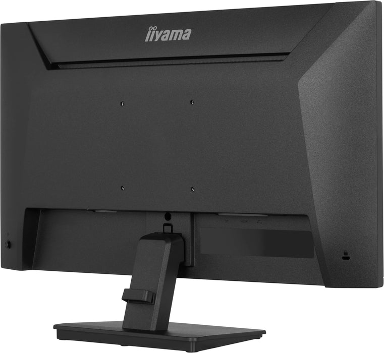 EAN 4948570127832 - iiyama ProLite X2491H-B1 pantalla para PC 60,5 cm (23.8") 1920 x 1080 Pixeles Full HD LCD Negro imagen 14