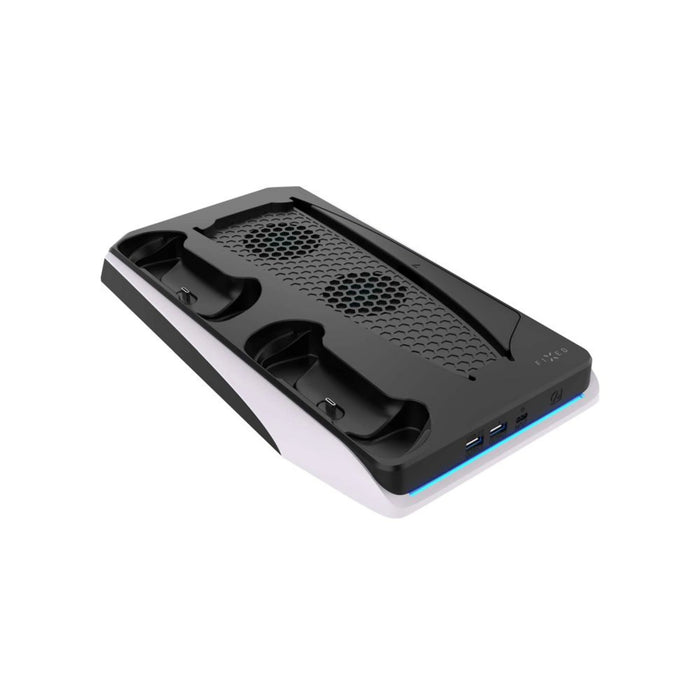 EAN 8591680147137 - FIXED FIXPS5-MCS-BW cargador de dispositivo móvil imagen 2
