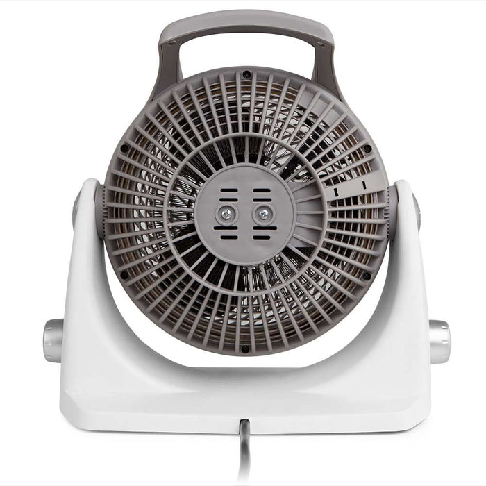 EAN 8435568401891 - Orbegozo FH 6065 calefactor eléctrico Interior Blanco 2000 W Ventilador eléctrico imagen 5