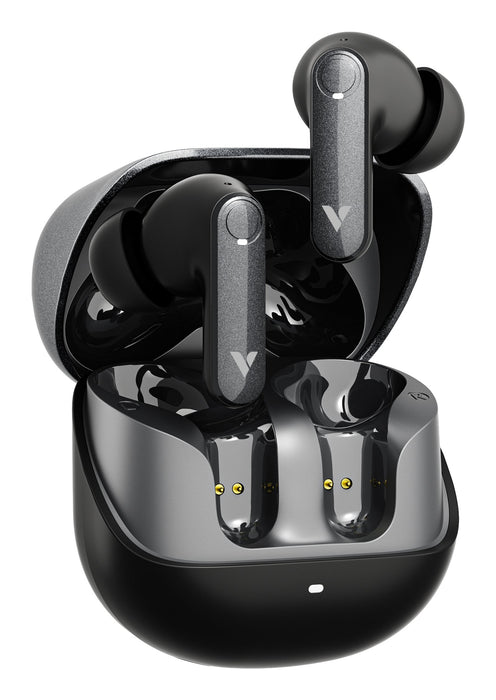 EAN 23942302018 - Verbatim TruSound Pro Auriculares Inalámbrico Dentro de oído Llamadas/Música Bluetooth Negro imagen 1