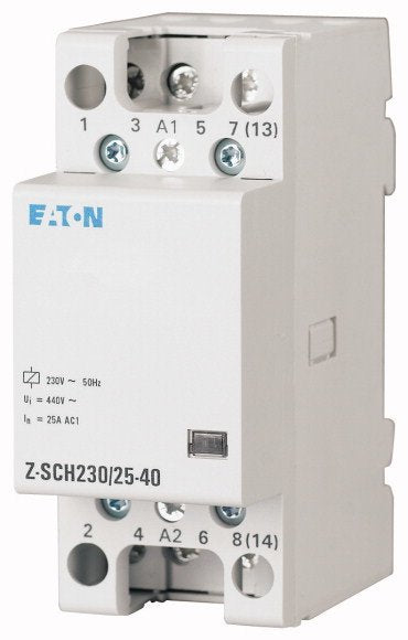 EAN 4015082488475 - Eaton Z-SCH230/25-40 imagen 1