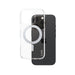 EAN 5715685003882 - PanzerGlass CARE™ by ® Case Transparent w. Silver Kickstand & MagSafe iPhone 16 Pro funda para teléfono m imagen 1