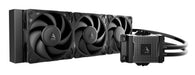 EAN 4895265000836 - ARCTIC Liquid Freezer WS360-SP5 Procesador Kit de refrigeración líquida 12 cm Negro 1 pieza(s) imagen 1