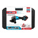 EAN 5907207224251 - Extralink POWERLINK AKUMULATOROWA SZLIFIERKA K?TOWA AG803 Z R?CZKA 8500RPM 2X4AH PWL-AG803 imagen 7
