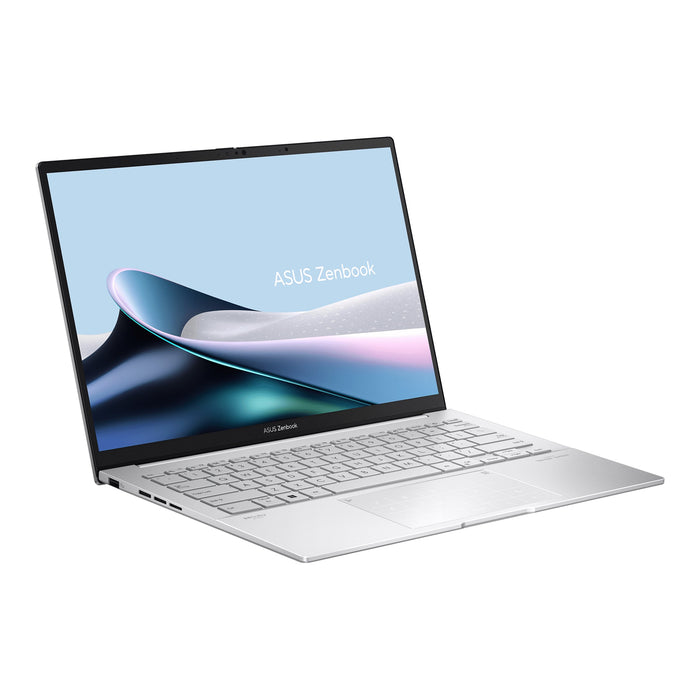 EAN 4711387815656 - ASUS Zenbook 14 OLED UX3405CA-QL224W Intel Core Ultra 5 225H Portátil 35,6 cm (14") Pantalla táctil WUXGA imagen 2