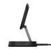 EAN 0745883868377 - Belkin BoostCharge Pro Smartphone Negro Corriente alterna Cargador inalámbrico Carga rápida Interior imagen 6