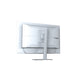 EAN 4719331873493 - GIGABYTE MO27Q2A ICE OLED pantalla para PC 68,6 cm (27") 2560 x 1440 Pixeles Quad HD QD-OLED Blanco imagen 4