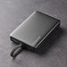 EAN 4034303037612 - Intenso MC10000 Polímero de litio 10000 mAh Cargador inalámbrico Negro, Gris imagen 10
