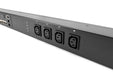 EAN 4016032473374 - Digitus DN-95628 unidad de distribución de energía (PDU) 16 salidas AC Negro imagen 4