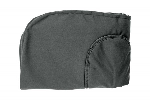 EAN 4030454006545 - AMAZONAS AZ-2030840 silla colgante Negro Silla colgante con forma de huevo imagen 5