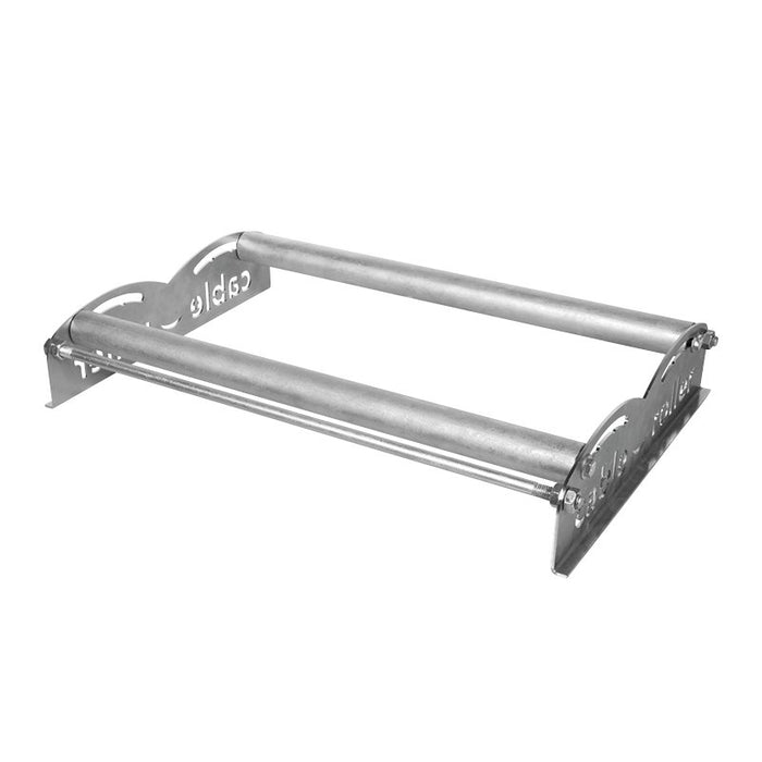 EAN 4052792051056 - LogiLink WZ0036 dispensador de cable Metálico imagen 4