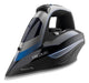 EAN 8435484018746 - Cecotec IronHero 3200 i-Pump Plancha vapor-seco Suela antiadherente 3200 W Negro, Azul, Gris imagen 1