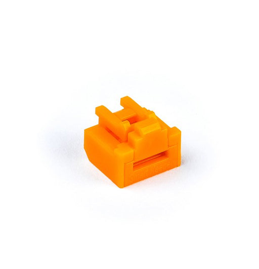 EAN 8809534692826 - Smartkeeper NL03P1OR bloqueador de puerto RJ-45 Naranja 12 pieza(s) imagen 1