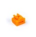EAN 8809534692826 - Smartkeeper NL03P1OR bloqueador de puerto RJ-45 Naranja 12 pieza(s) imagen 1