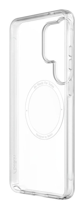 EAN 745883953004 - Belkin MSB014hqCL funda para teléfono móvil 17,5 cm (6.9") Transparente imagen 6