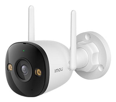 EAN 6976391036239 - Imou Bullet 2C Bala (forma) Cámara de seguridad IP Interior y exterior 2304 x 1296 Pixeles Techo/pared imagen 1