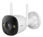 EAN 6976391036239 - Imou Bullet 2C Bala (forma) Cámara de seguridad IP Interior y exterior 2304 x 1296 Pixeles Techo/pared imagen 1