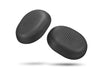EAN 195892122333 - Lenovo VoIP Headset 5000 Auriculares Alámbrico Diadema Oficina/Centro de llamadas USB Tipo C Negro imagen 8