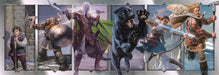EAN 8005125397365 - Clementoni 39736 puzzle Puzzle rompecabezas imagen 1