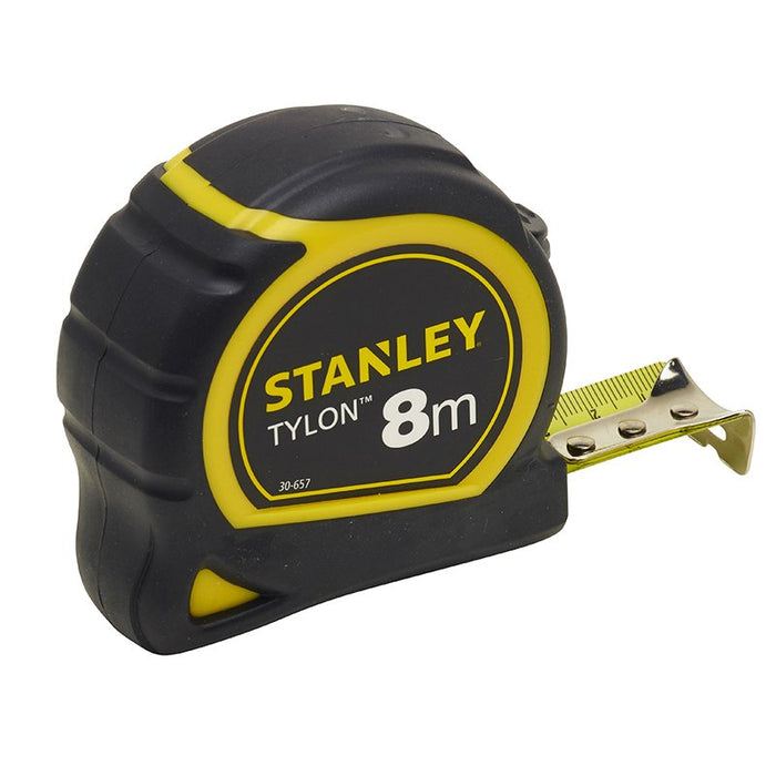 EAN 3253560306571 - Stanley 0-30-657 cinta métrica 8 m ABS sintéticos imagen 4